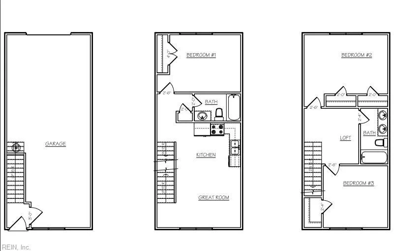 30 County ST W, HAMPTON VA 23663 - Photo 5