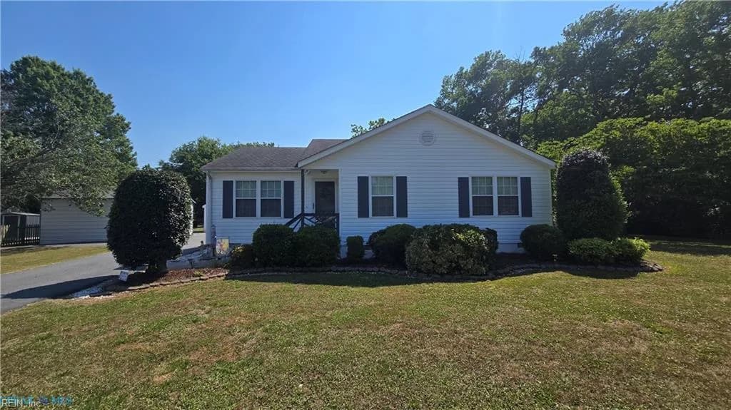 59 Double Cross CT, MATHEWS VA 23109 - Photo 3