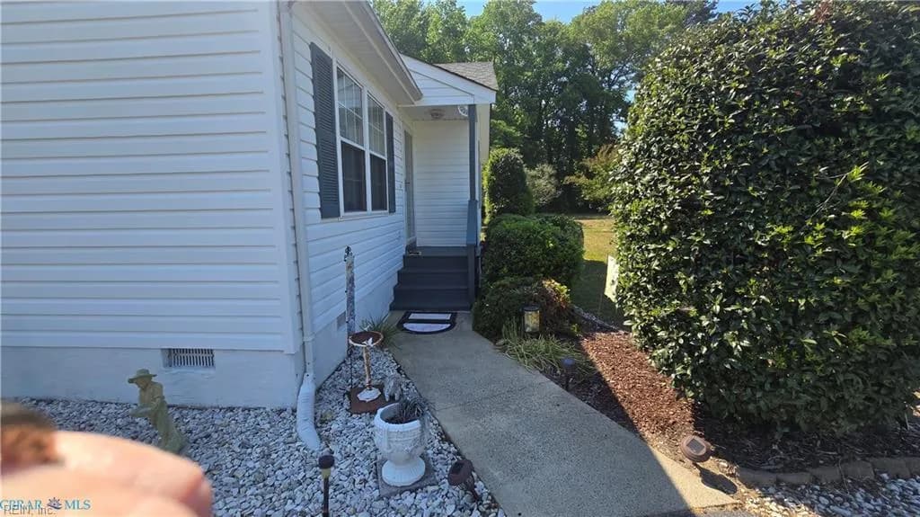 59 Double Cross CT, MATHEWS VA 23109 - Photo 4