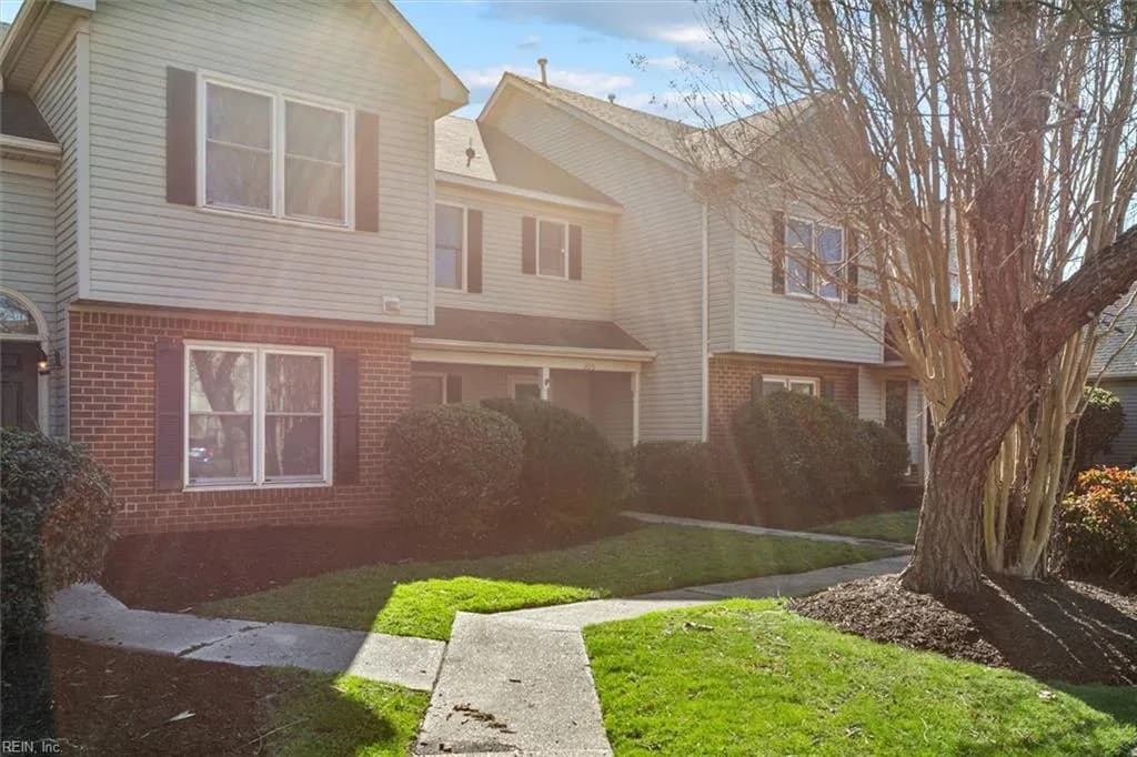 206 Alder Wood DR, HAMPTON VA 23666 - Photo 5