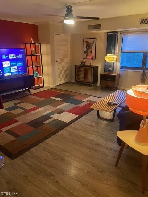 1 Crawford PW #506, PORTSMOUTH VA 23704