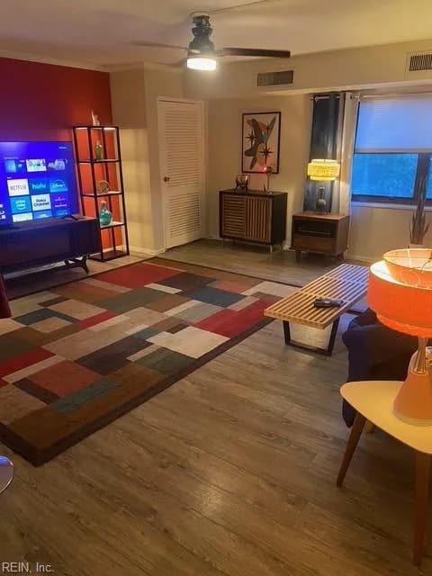 1 Crawford Pkwy PW #506, PORTSMOUTH VA 23704 - Photo 2