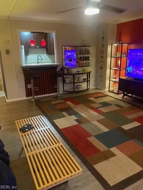 1 Crawford Pkwy PW #506, PORTSMOUTH VA 23704 - Photo 3