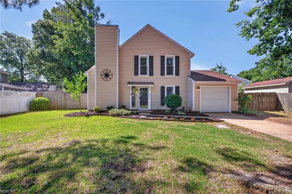 1804 Barkading CT, VIRGINIABEACH VA 23464 - Photo 2