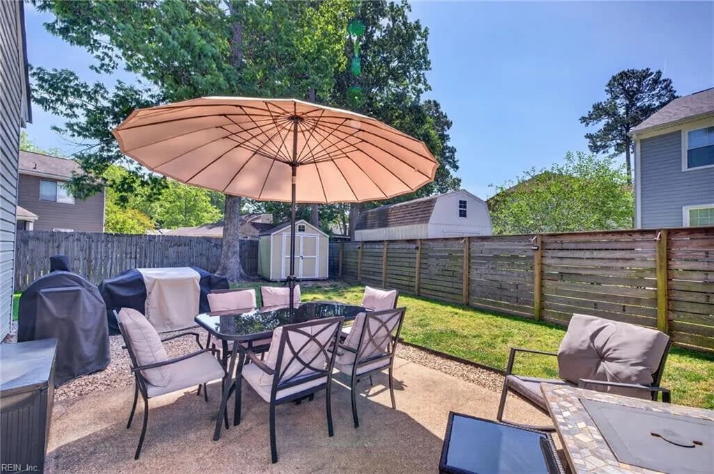 1804 Barkading CT, VIRGINIABEACH VA 23464 - Photo 5