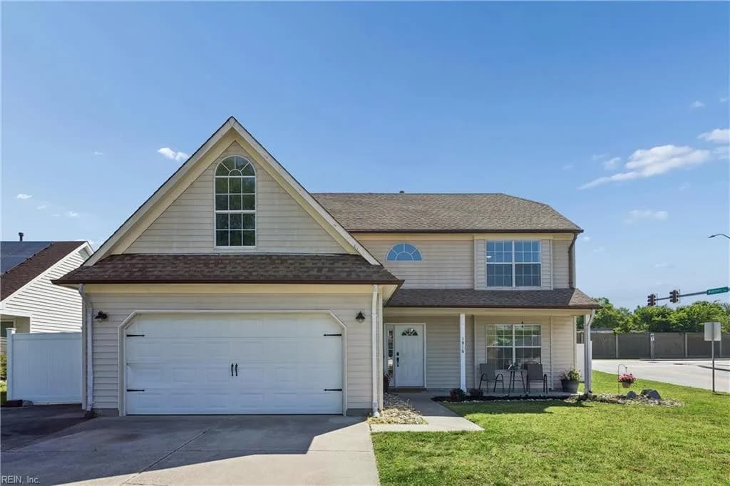 1816 Winter Wheat CT, VIRGINIABEACH VA 23453 - Photo 3