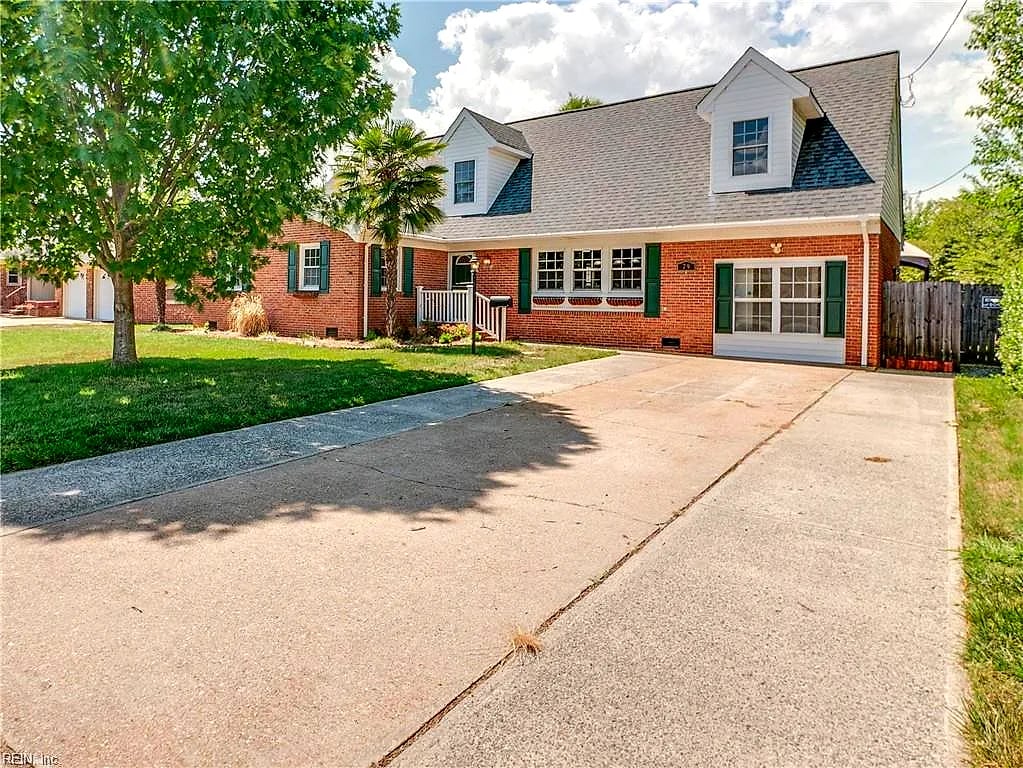 79 Tide Mill LN, Hampton — 4 bed Residential, 3,124 sqft