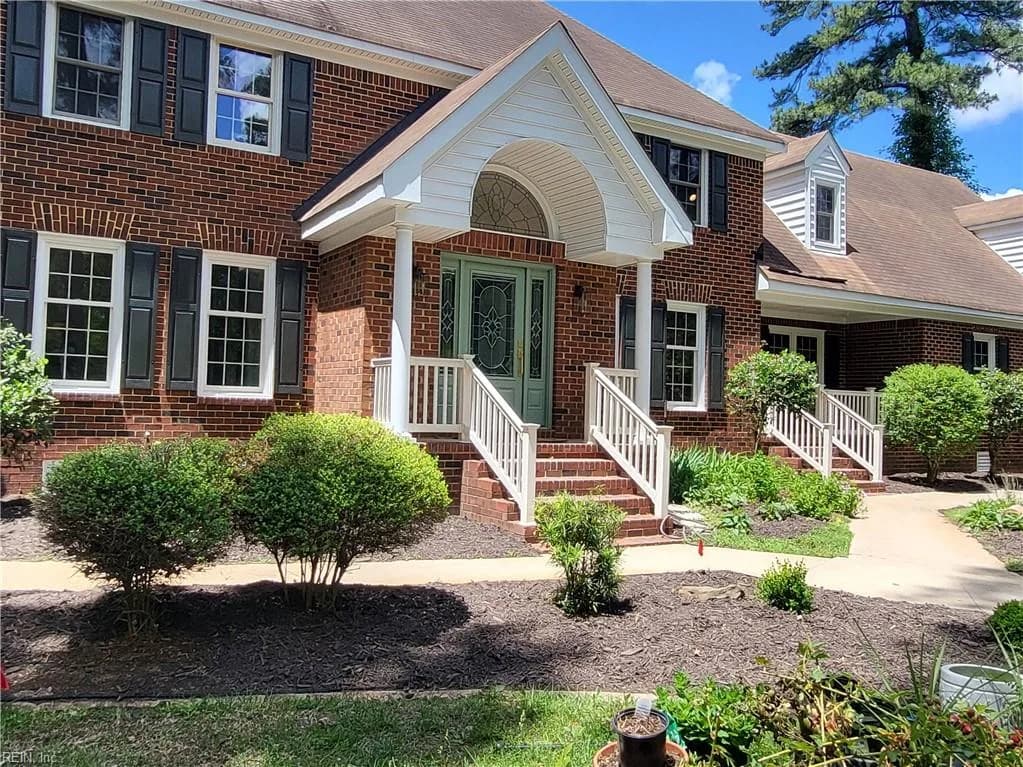 2408 Johnstown RD, CHESAPEAKE VA 23322 - Photo 3