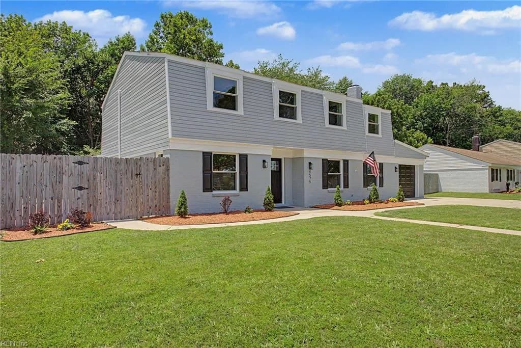 4575 Hialeah DR, VIRGINIABEACH VA 23464 - Photo 2