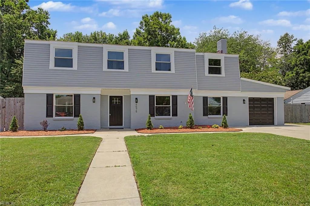 4575 Hialeah DR, VIRGINIABEACH VA 23464 - Photo 3