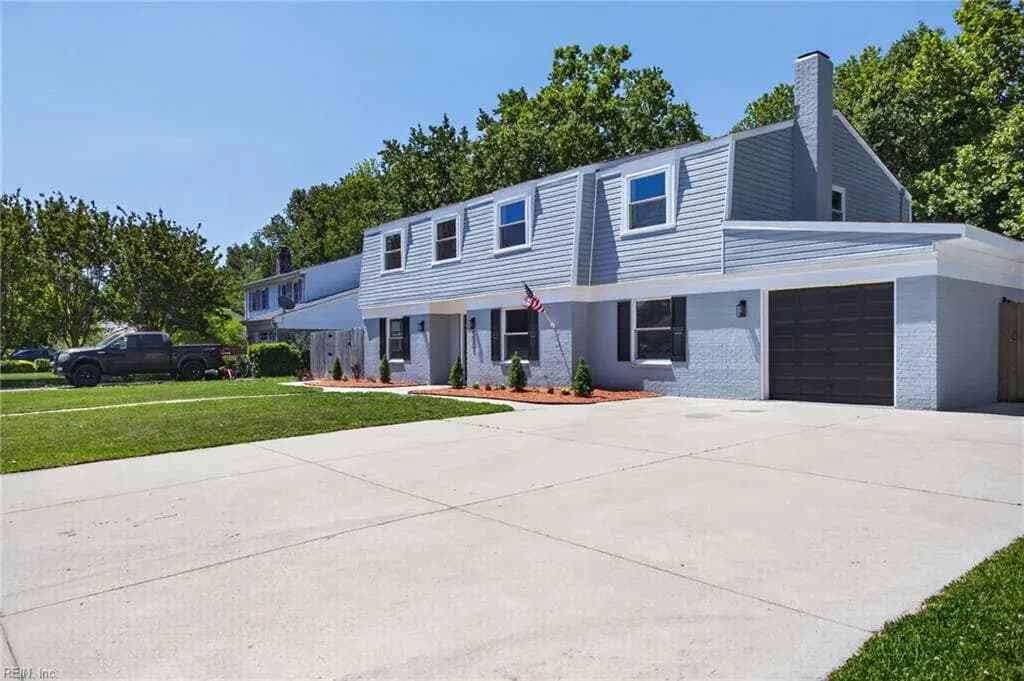 4575 Hialeah DR, VIRGINIABEACH VA 23464 - Photo 3