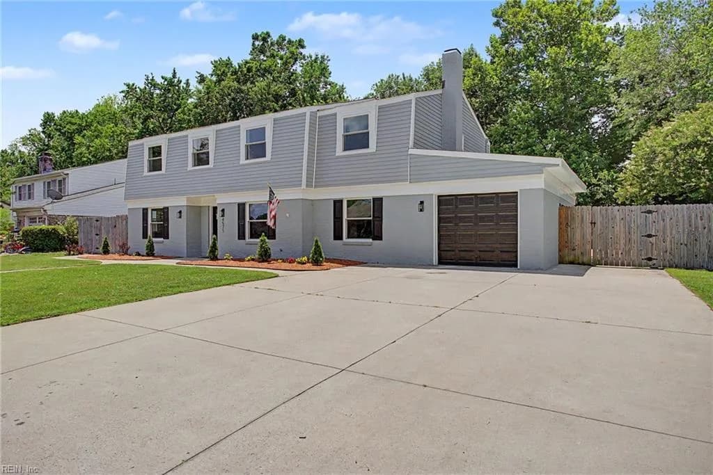 4575 Hialeah DR, VIRGINIABEACH VA 23464 - Photo 4