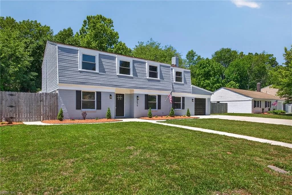 4575 Hialeah DR, VIRGINIABEACH VA 23464 - Photo 4