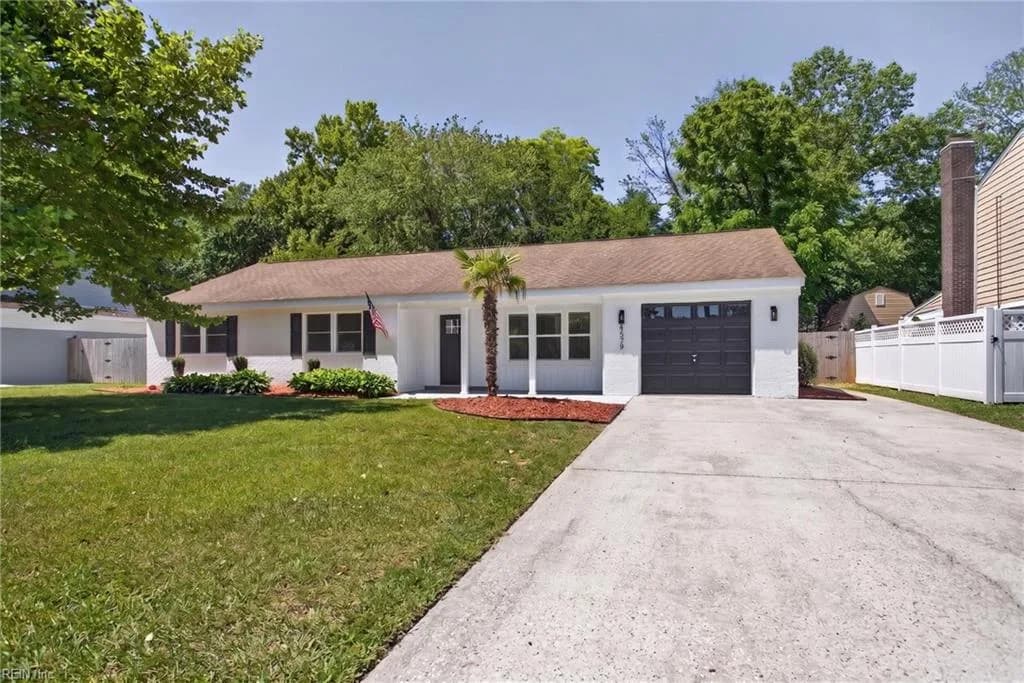 4579 Hialeah DR, VIRGINIABEACH VA 23464 - Photo 3
