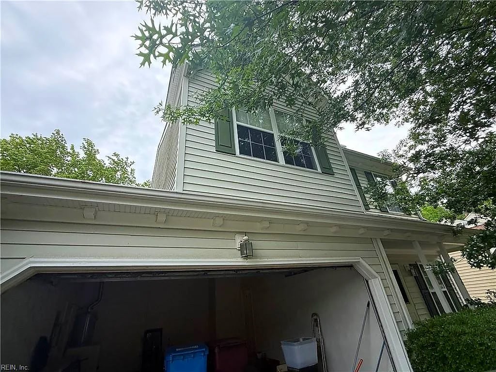 526 Windward DR, Chesapeake — 3 bed Residential, 1,471 sqft