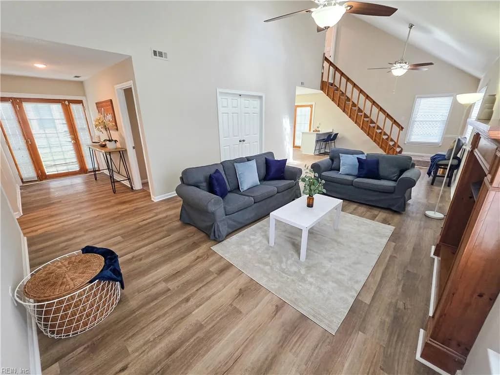1188 Lord Dunmore DR, VIRGINIABEACH VA 23464 - Photo 2