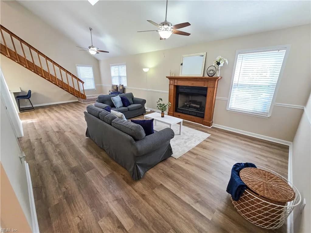 1188 Lord Dunmore DR, VIRGINIABEACH VA 23464 - Photo 3