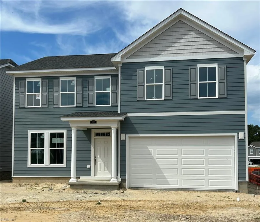 322 Tarn CT, SUFFOLK VA 23434 - Photo 2