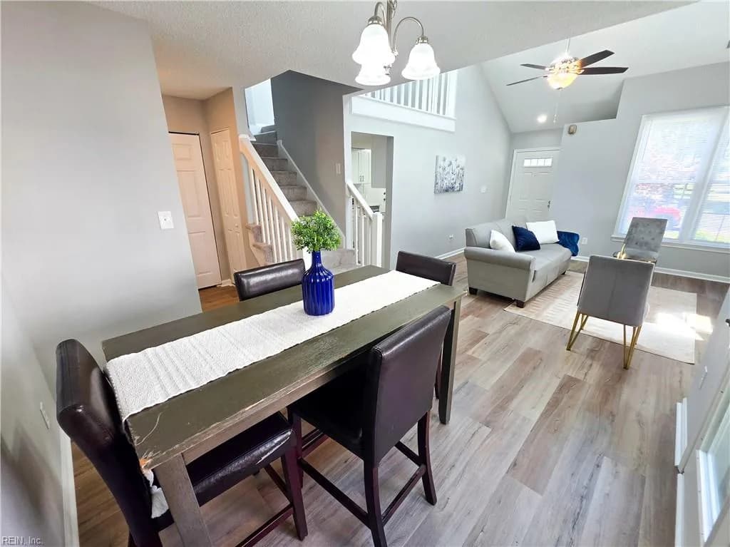 823 Rivanna River RCH, CHESAPEAKE VA 23320 - Photo 4