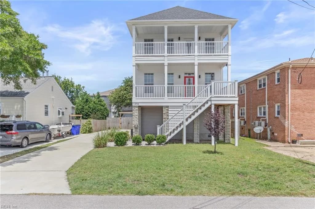 1256 Little Bay AVE, NORFOLK VA 23503 - Photo 3
