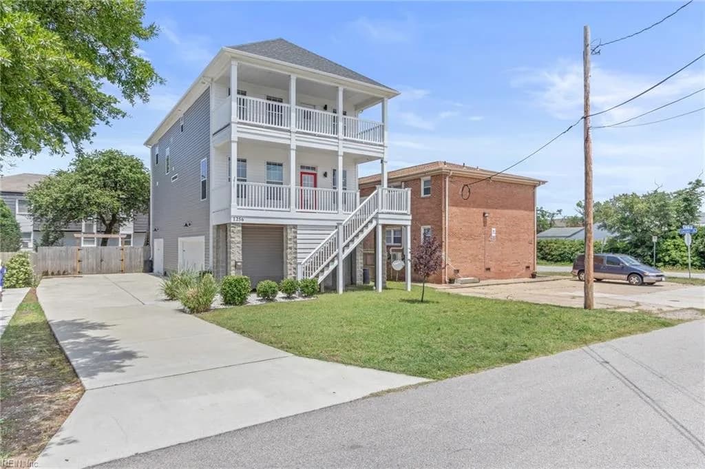 1256 Little Bay AVE, NORFOLK VA 23503 - Photo 4