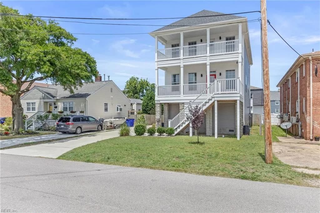 1256 Little Bay AVE, NORFOLK VA 23503 - Photo 5