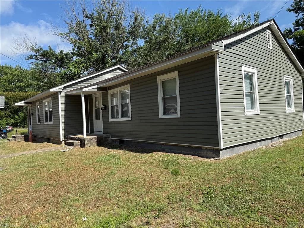 163 Choate ST, PORTSMOUTH VA 23707 - Photo 3