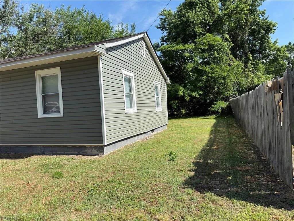 163 Choate ST, PORTSMOUTH VA 23707 - Photo 4