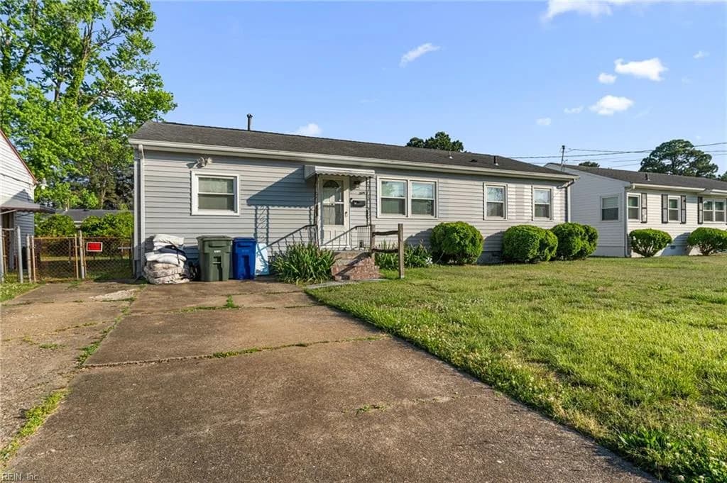 1104 80th ST, NEWPORTNEWS VA 23605 - Photo 3
