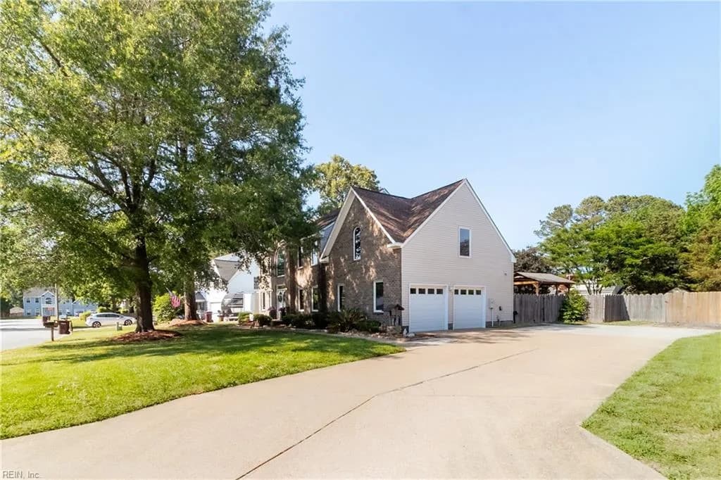 705 Timmons CT, CHESAPEAKE VA 23322 - Photo 3