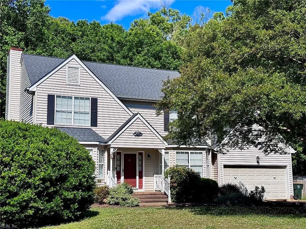 723 Colonial AVE, WILLIAMSBURG VA 23185 - Main photo