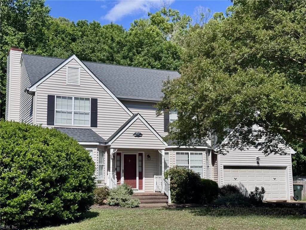723 Colonial AVE, WILLIAMSBURG VA 23185 - Photo 2