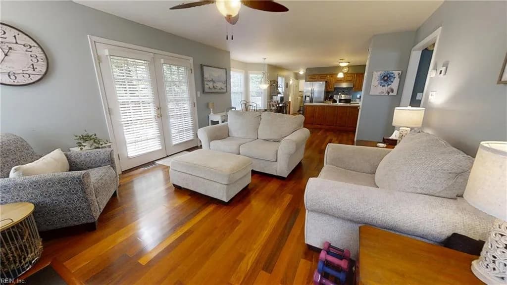 723 Colonial AVE, WILLIAMSBURG VA 23185 - Photo 3