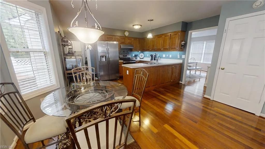 723 Colonial AVE, WILLIAMSBURG VA 23185 - Photo 5