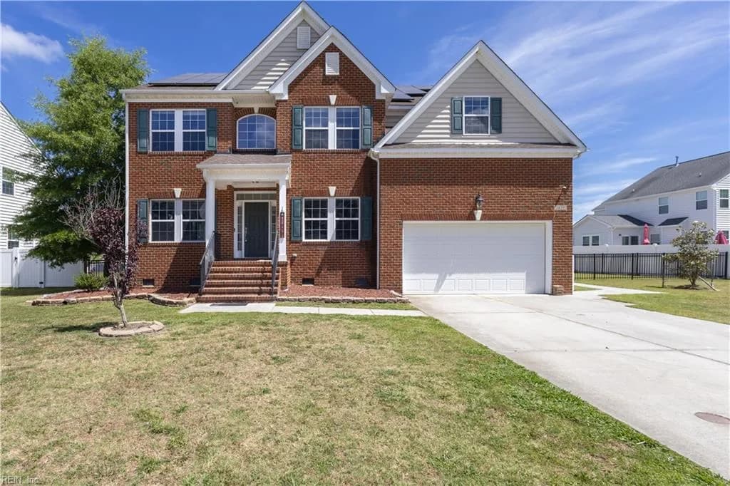 1439 Kemp Bridge DR, CHESAPEAKE VA 23320 - Main photo