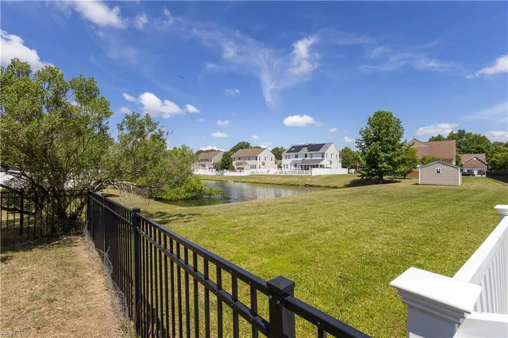 1439 Kemp Bridge DR, CHESAPEAKE VA 23320 - Photo 3