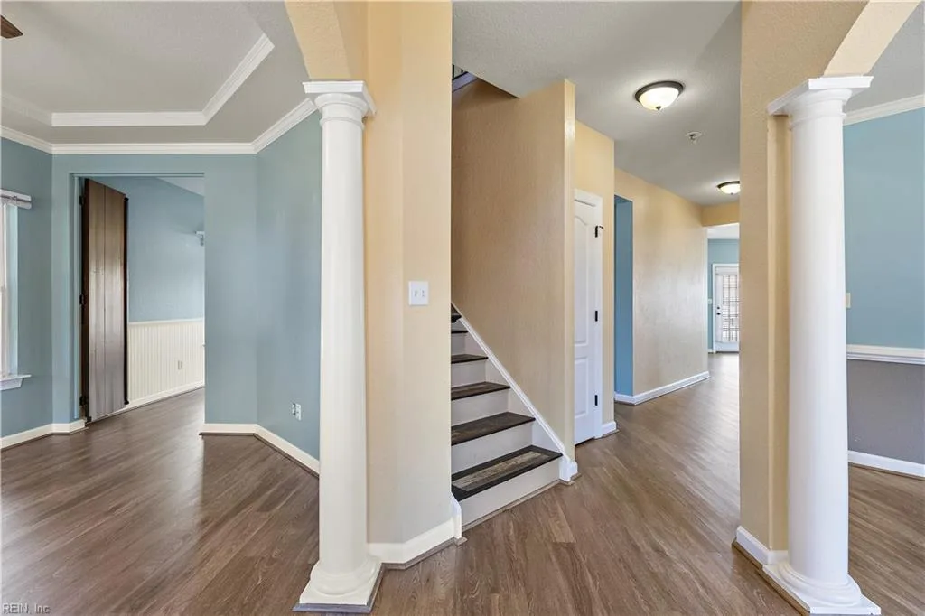 1439 Kemp Bridge DR, CHESAPEAKE VA 23320 - Photo 5