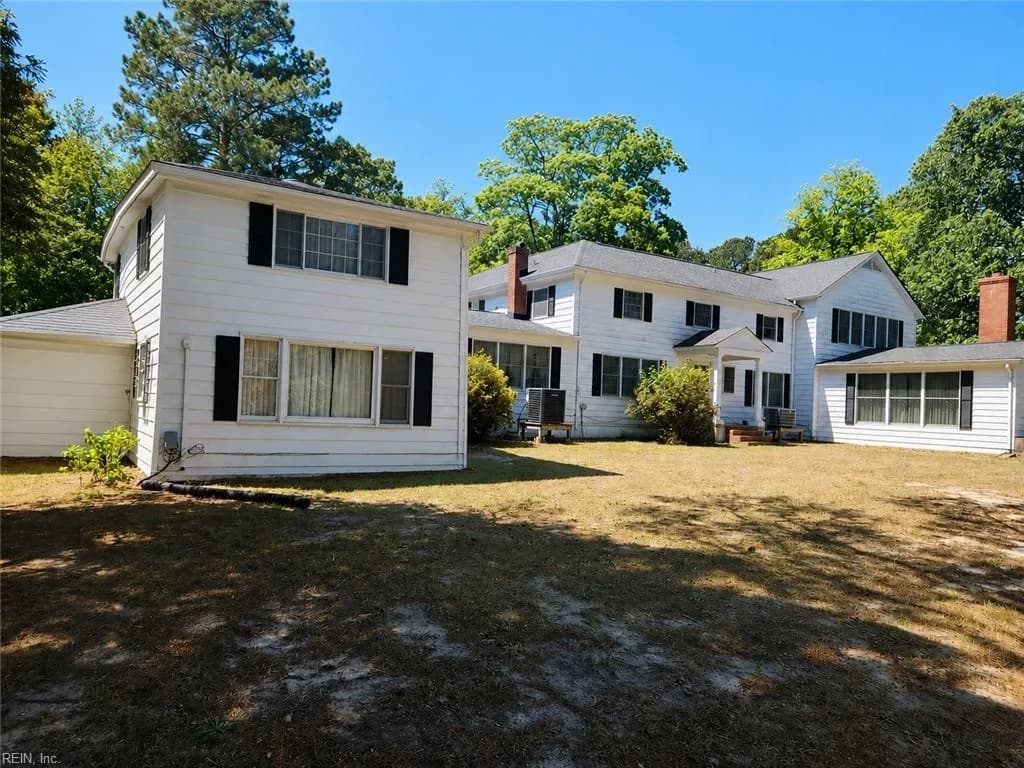 449 Quail RD, BOHANNON VA 23021 - Main photo