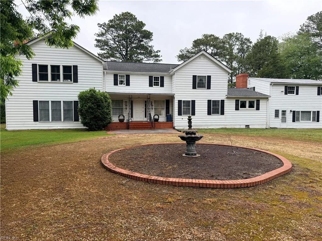 449 Quail RD, BOHANNON VA 23021 - Photo 3