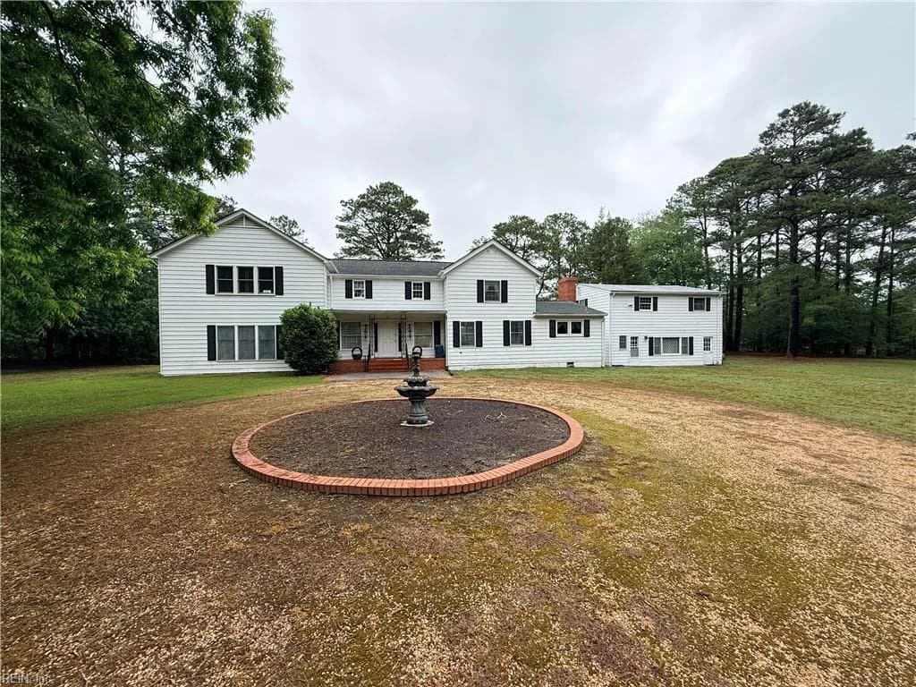 449 Quail RD, BOHANNON VA 23021 - Photo 4