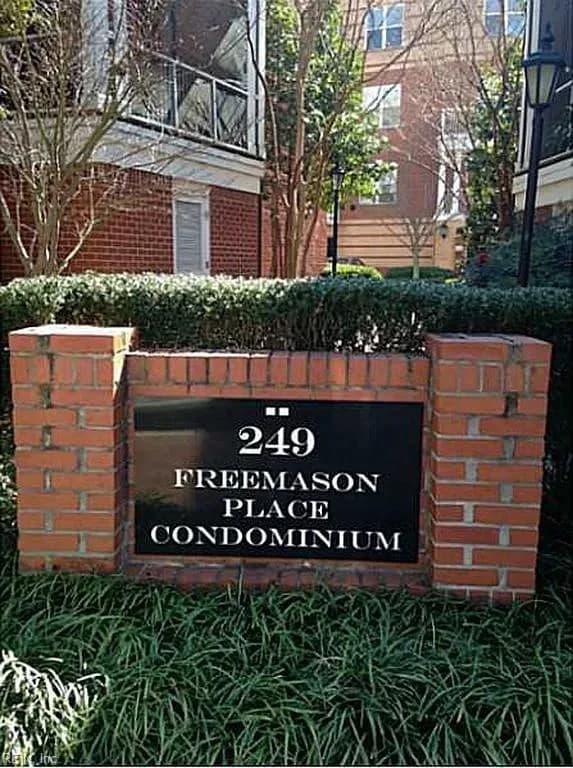 249 W Freemason ST #405, NORFOLK VA 23511 - Photo 2