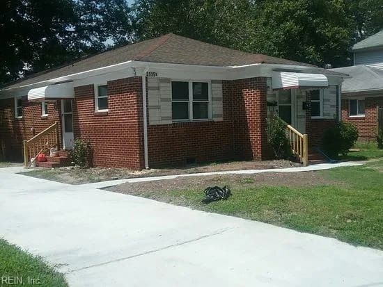 3115 Oklahoma AVE #A, NORFOLK VA 23513 - Main photo