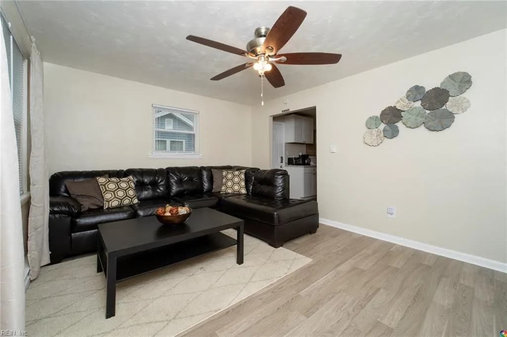 3115 Oklahoma AVE #A, NORFOLK VA 23513 - Photo 3