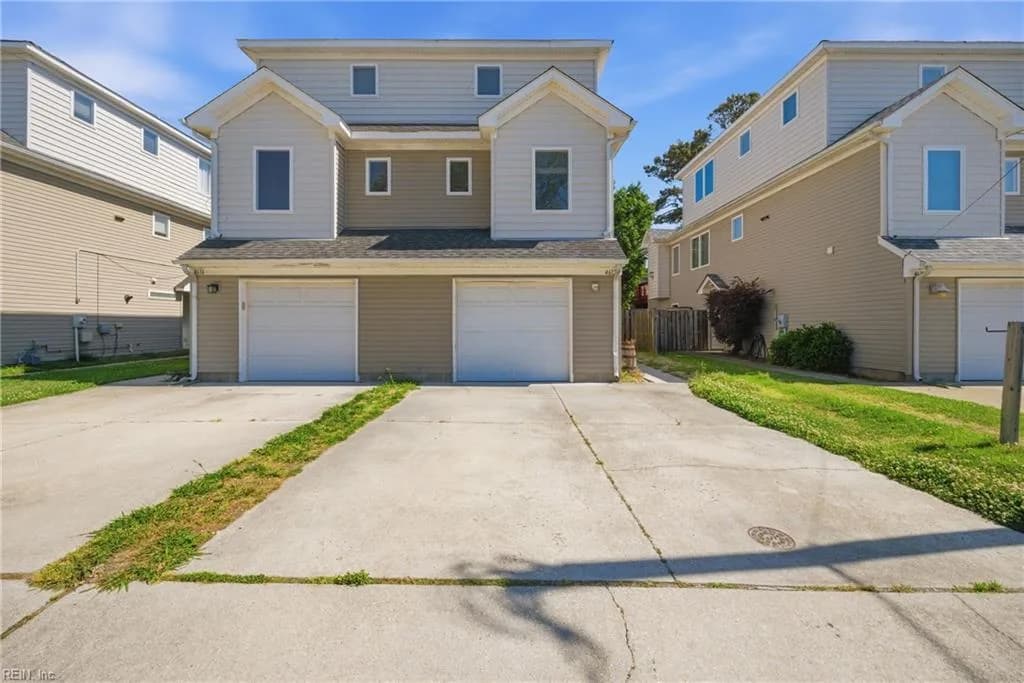 4612 Guam ST, VIRGINIABEACH VA 23455 - Photo 2