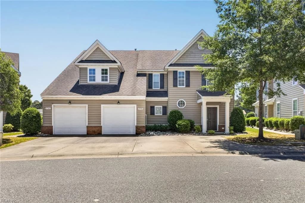 3750 Pear Orchard Way NONE, SUFFOLK VA 23435 - Main photo