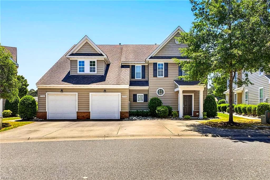 3750 Pear Orchard Way NONE, Suffolk — 3 bed Residential, 1,750 sqft