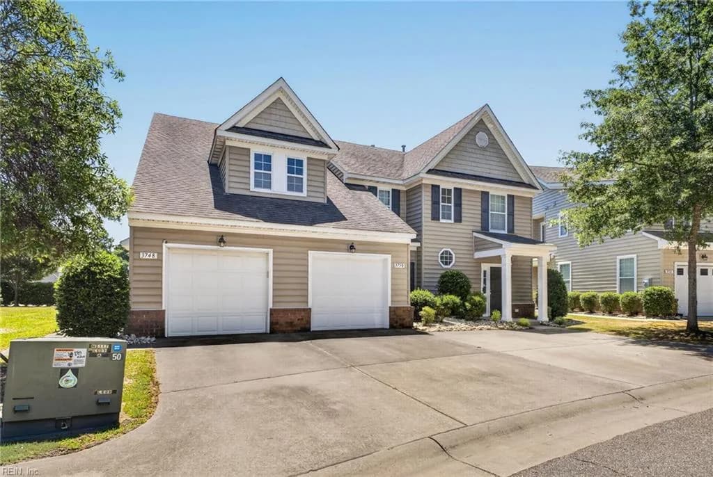 3750 Pear Orchard Way NONE, SUFFOLK VA 23435 - Photo 3