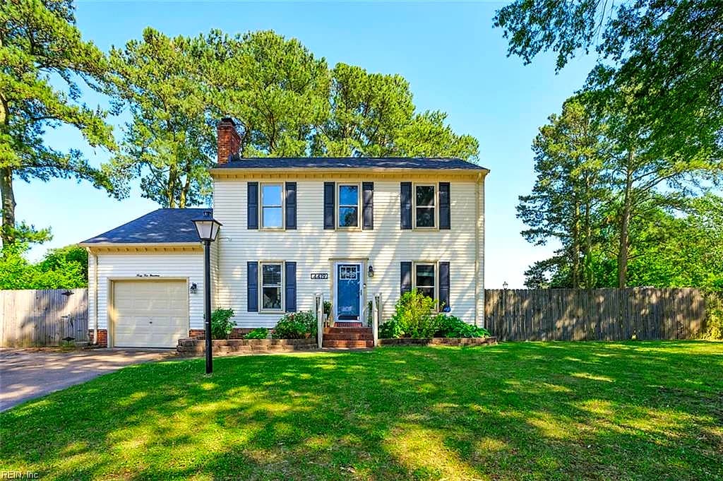 4419 S Highgate CIR, PORTSMOUTH VA 23703 - Main photo
