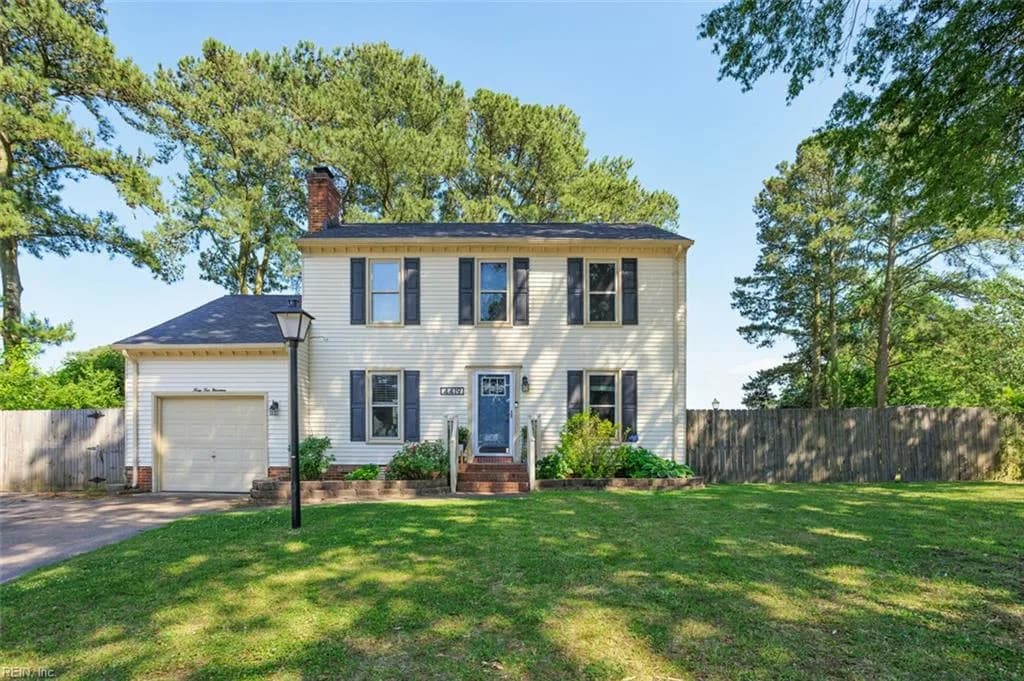4419 S Highgate CIR, PORTSMOUTH VA 23703 - Main photo