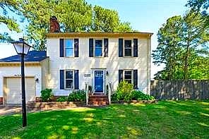 4419 S Highgate CIR, PORTSMOUTH VA 23703 - Photo 3